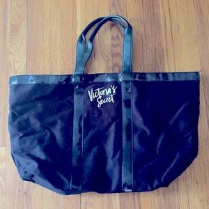 Victoria secret tote